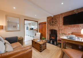 Dolly Cottage